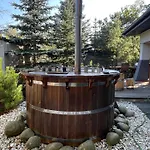 Jura Sokolnica Villa *