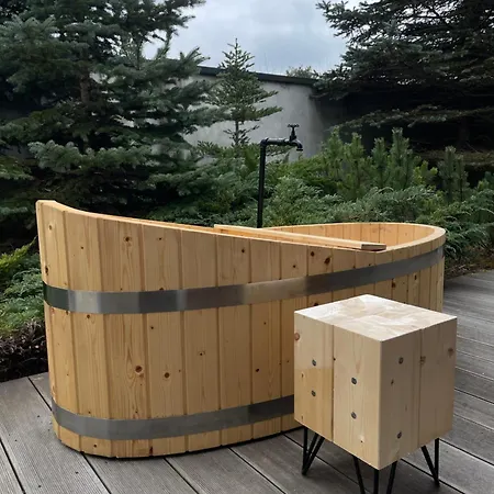 Villa Jura Dom Www Sokolnica Pl Olsztyn (Silesia)