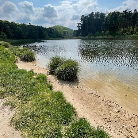 Вилла Jura Sokolnica *