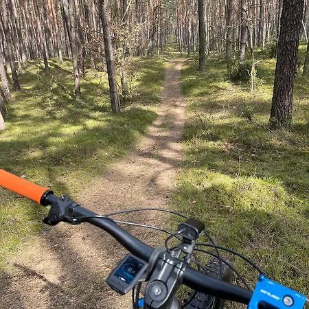 Jura Sokolnica Вилла *