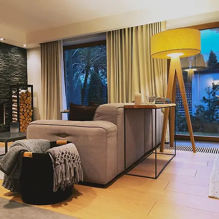 Villa Jura Sokolnica *
