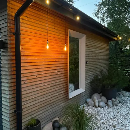 Jura Sokolnica Villa *