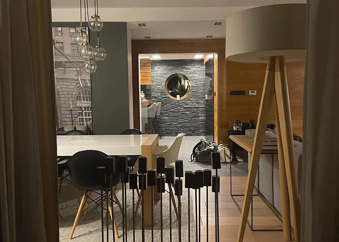 Jura Dom Www Sokolnica Pl וילה