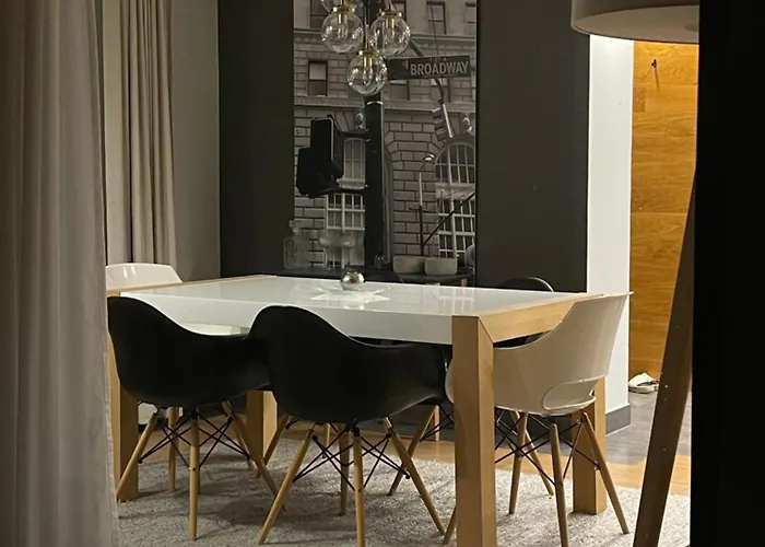 וילה Jura Dom Www Sokolnica Pl