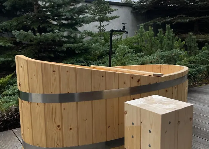 וילה Jura Dom Www Sokolnica Pl אולשטין