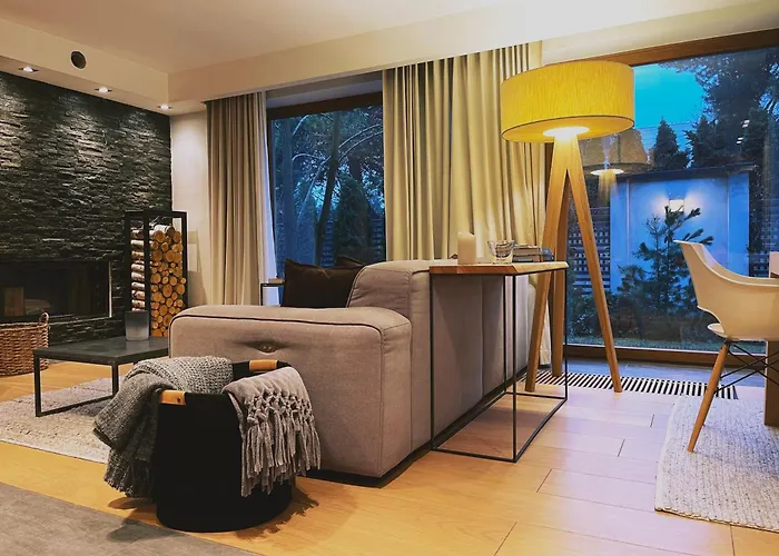 Villa Jura Dom Www Sokolnica Pl *