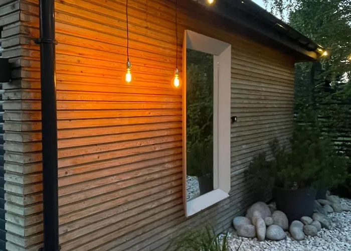 Jura Dom Www Sokolnica Pl Villa *