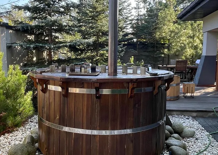 Jura Dom Www Sokolnica Pl Villa *