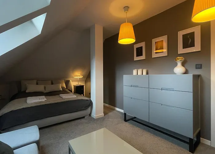 וילה Jura Dom Www Sokolnica Pl *